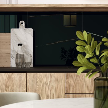 Коллекция Laparet Lawa Black